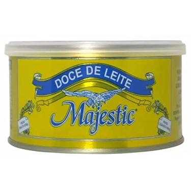 Imagem de Doce de leite Majestic 460g