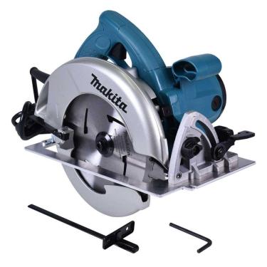 Imagem de Serra Circular Makita 5007N 1800W 220V