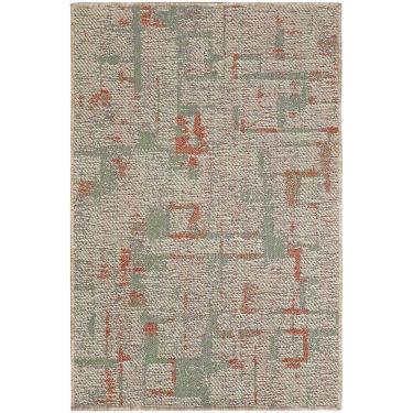 Imagem de Tapete P/ Sala New Colors Pratico 1,00x1,50 São Carlos