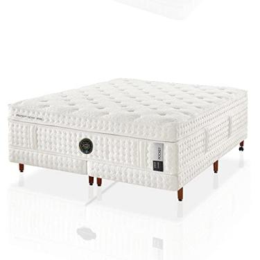 Imagem de Colchão PKT Medio Pls_BOX_Queen 158x198cm