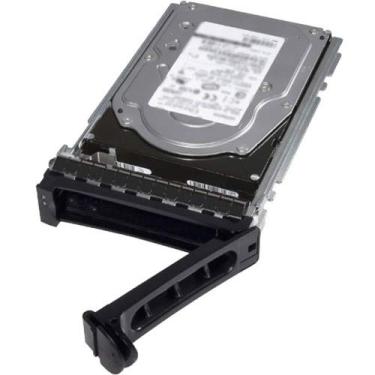 Imagem de Dell Disco rígido híbrido de 300 GB - interno de 2,5 polegadas - SAS - 15.000 rpm