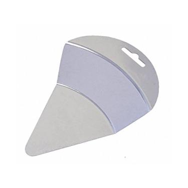 Imagem de R&M International Espátula First Slice Pie de alumínio