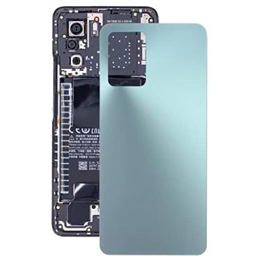 Imagem de Glass Battery Back Cover for Xiaomi Redmi K40s
