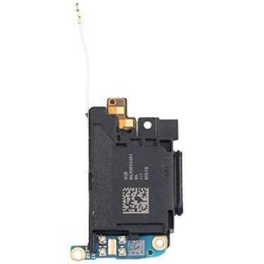 Imagem de HONGYAN Peças de substituição de telefone celular Buzeira de Ringer de alto -falante com microfone para o Google Pixel 5A Acessórios telefônicos