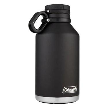 Imagem de Garrafa Térmica Growler 1,9L Preto - Coleman