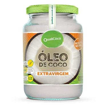 Imagem de Oleo Coco Extravirgem 500ml
