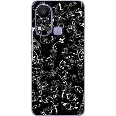 Imagem de Capa Adesivo Skin359 Verso Para Infinix Hot 11s (2021)