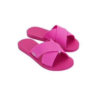 Imagem de Chinelo Slide Melissa Sun City Walk Ad Original