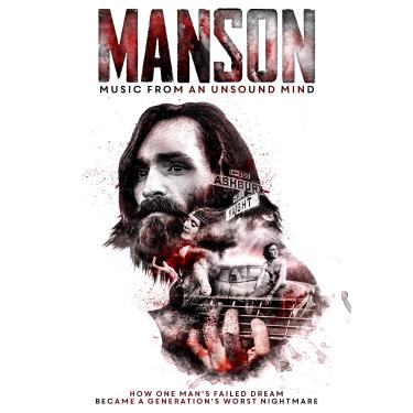 Imagem de Manson: Music From An Unsound Mind