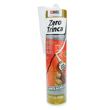 Imagem de Selante Zero Trinca Acrílico 420g