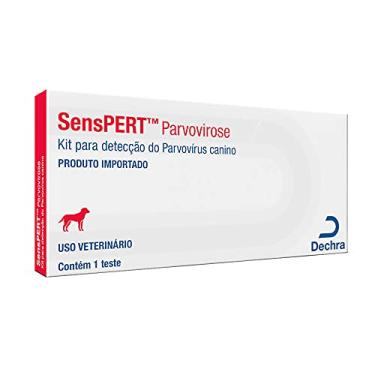 Imagem de SENSPERT PARVOVIROSE
