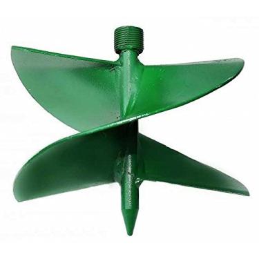 Imagem de Trado 20cm S/cabo P/terra Cinfer