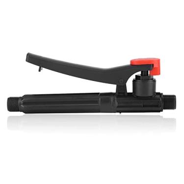 Imagem de Alça De Pulverizador De Jardim Sluffs, Pulverizador De Pressão De Ação De Bomba, Peças De Alça De Pulverizador De Gatilho, Peça De Reposição De Pulverizadores Agrícolas Para Controle De Ervas Daninhas