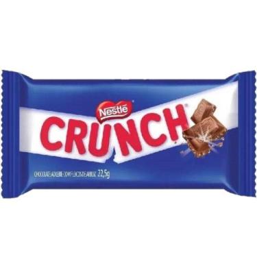 Imagem de Chocolate Crunch 22,5G 1 Un Nestlé - Nestle