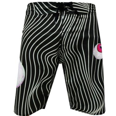 Imagem de Bermuda Alkary Olho Preta-Masculino