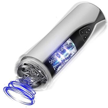 Imagem de Ferramenta pessoal para as mulheres, Copa dos homens, Garrafa d brinquedos sexuais sugador