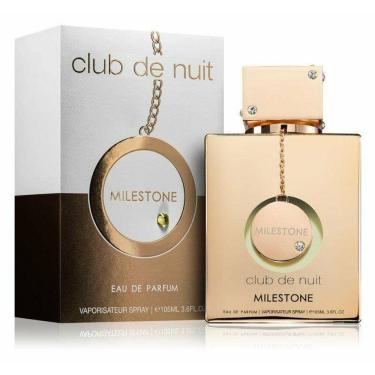 Imagem de Armaf Club de Nuit Milestone Edp 105ml Perfume Compartilhavel