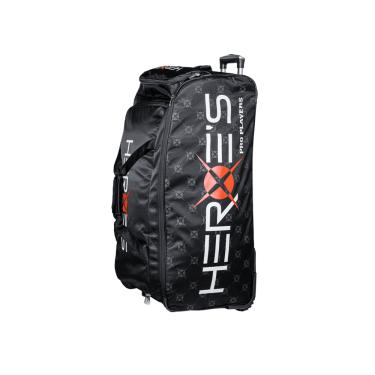 Imagem de Raqueteira Bag Heroes Big Trolley