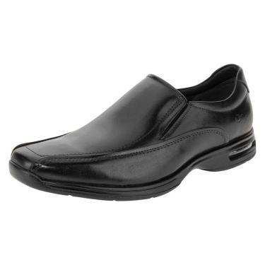 Imagem de Sapato Masculino Conforto Democrata Air 448027