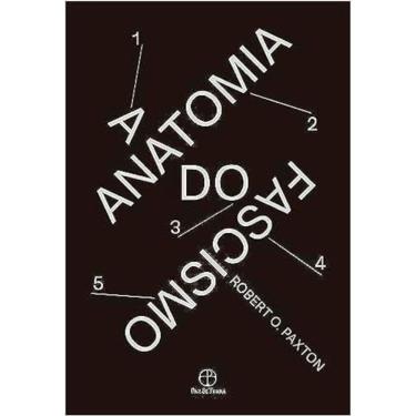 Imagem de Anatomia Do Fascismo