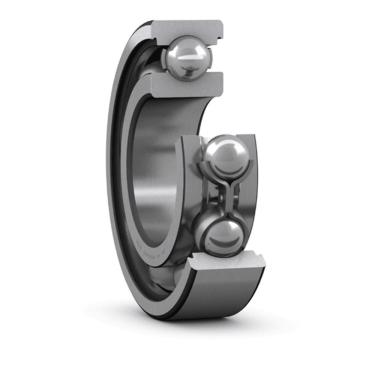 Imagem de Rolamento Rigido de esferas SKF 6306/C3
