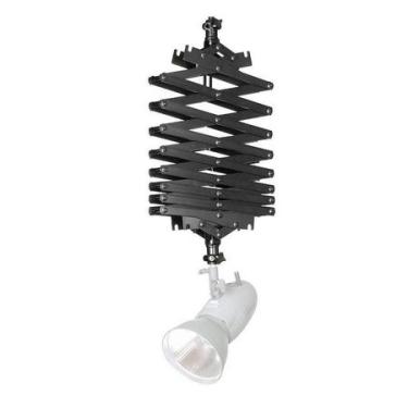 Imagem de Pantógrafo de Suporte de Estúdio para Trilho de Teto (Estúdio Fotográfico)