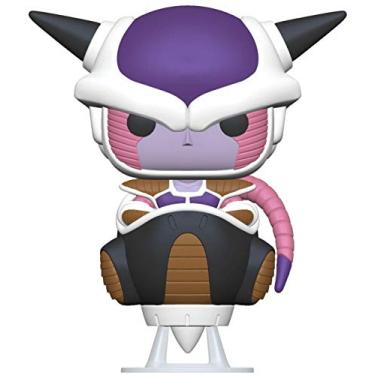 Imagem de Boneco Funko Pop! Dragon Ball Z - Freeza