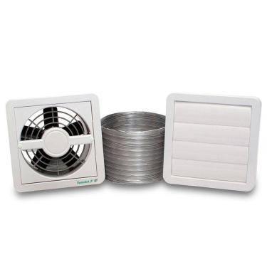 Imagem de Ventokit New Classic C 280 Bivolt