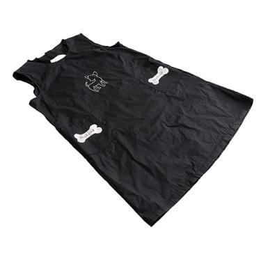 Imagem de Zerodeko tops de natação para mulheres maiô masculino macacão masculino macacão feminino avental sem manga avental de higiene Cosmético roupas de trabalho camisa roupa de banho