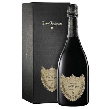 Imagem de Champagne Dom Pérignon Vintage 2012 - 750ml - Dom Perignon