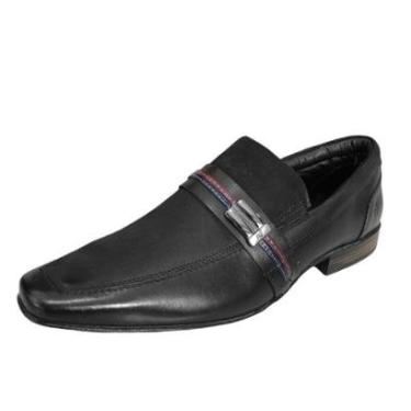 Imagem de Sapato Social Conforto Rafarillo 76001-Masculino