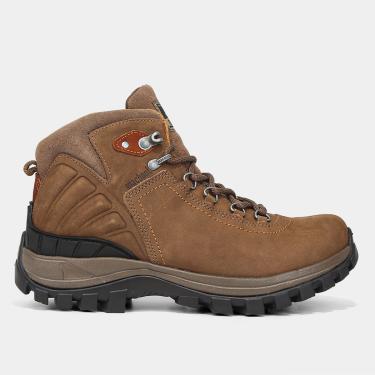 Imagem de Bota Couro Macboot Acari 04 Feminina-Feminino