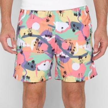 Imagem de Bermuda Curta Enfim Masculina-Masculino