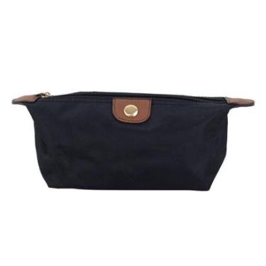 Imagem de Necessaire Feminina Chenson Preta - 20753-Feminino