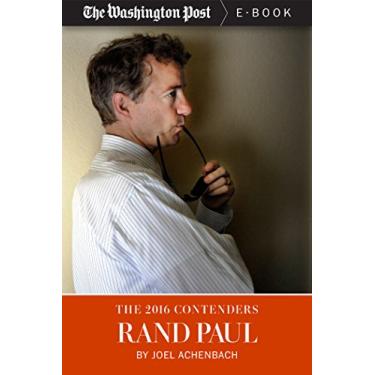 Imagem de The 2016 Contenders: Rand Paul (English Edition)