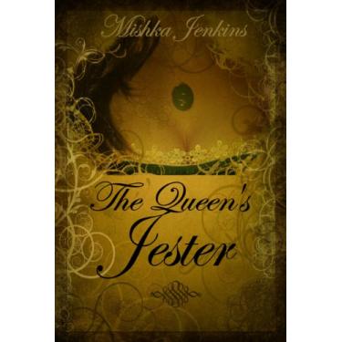Imagem de The Queen's Jester (English Edition)