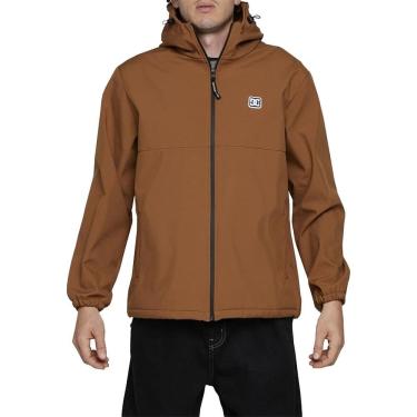 Imagem de Jaqueta DC Shoes DC Star Define WT24 Masculina Marrom