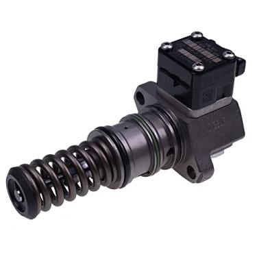 Imagem de IMELBUFF 0414755006 0414755007 5001860115 313GC5230MX Bomba de unidade de injeção de combustível para caminhões Mack Renault Magnum 12.0d E.TECH 400-480