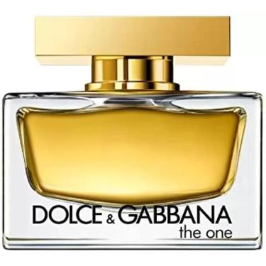 Imagem de Dolce &Amp;Amp; Gabbana The One Eau De Parfum Pour Femme 30Ml