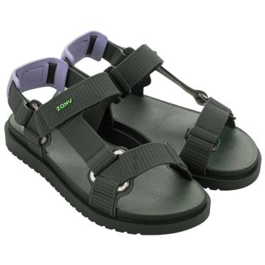 Imagem de Sandália Zaxy Go Papete Grendene 19022