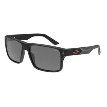 Imagem de Óculos Solar Mormaii San Juan M0146apj01  Fosco Lente Cinza-Masculino