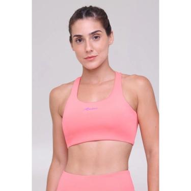 Imagem de Top Authen Essential Run Nadador Stamina - feminino-Feminino