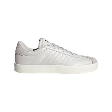 Imagem de adidas Tênis masculino Vl Court 3.0, Cinza/Cinza/Off White, 7