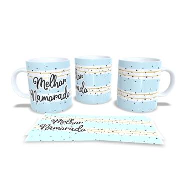 Imagem de Canecas Personalizadas Dia dos Namorados 1.0 (Mod.74)