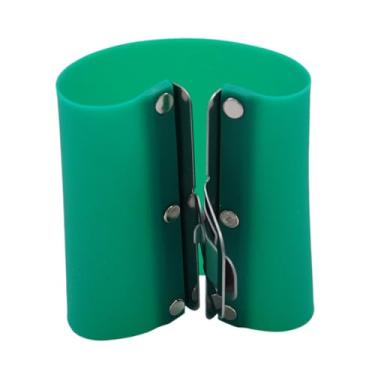 Imagem de Caneca de silicone com sublimação Ving 3D, 325 ml, luminária de grampo para impressão de canecas, 1PC, 1