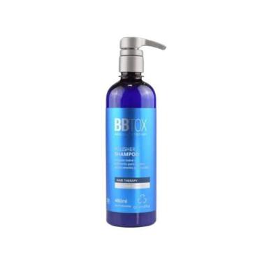 Imagem de Grandha Shampoo Polisher Bbtox 480Ml
