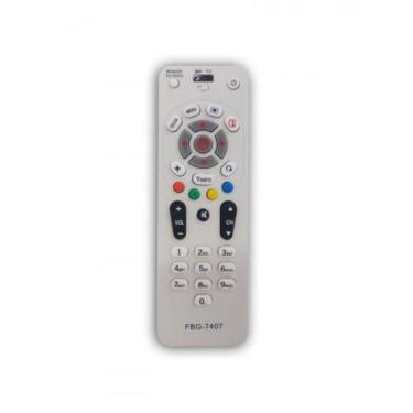 Imagem de Controle remoto receptor skylivre fbg-7407