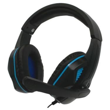 Imagem de Fone De Ouvido Headset Gamer P4881B - JSC
