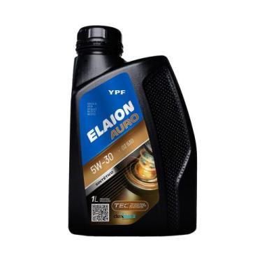 Imagem de Óleo Sintético 5W30 YPF Elaion Auro D2 530 (1 Litro) - YFP
