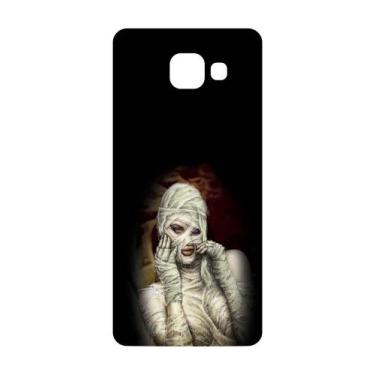 Imagem de Capa Adesivo Skin116 Verso Para Samsung Galaxy A5 2016 A510 - KawaSkin